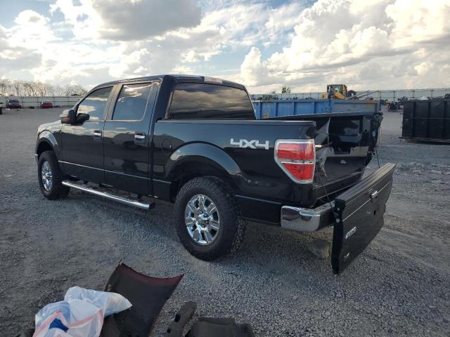 2011 FORD F150 SUPER - 1FTFW1EFXBFD06957