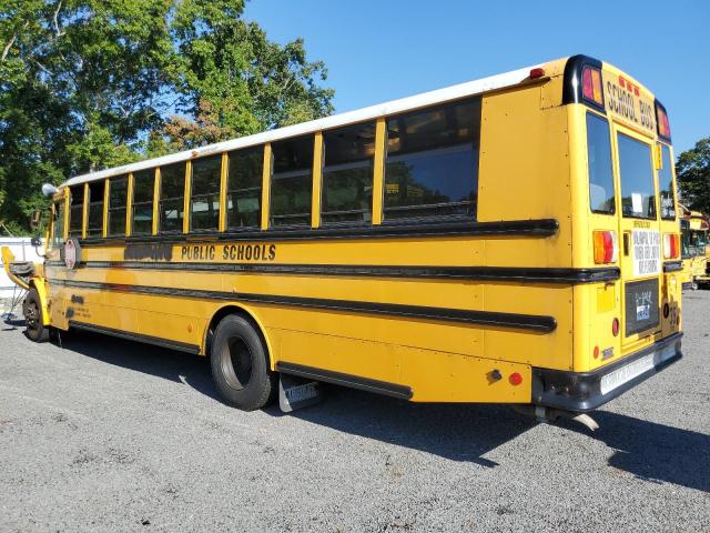 2012 FREIGHTLINER SAF-T-LINER C2 #3271706654