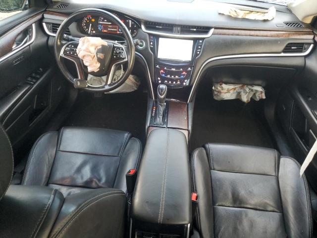 2019 CADILLAC XTS LUXURY #3296228415