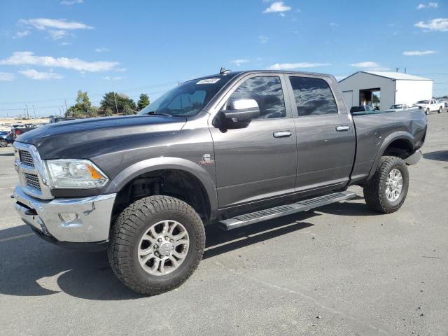 Global Auto Auctions: 2017 RAM 2500 LARAM