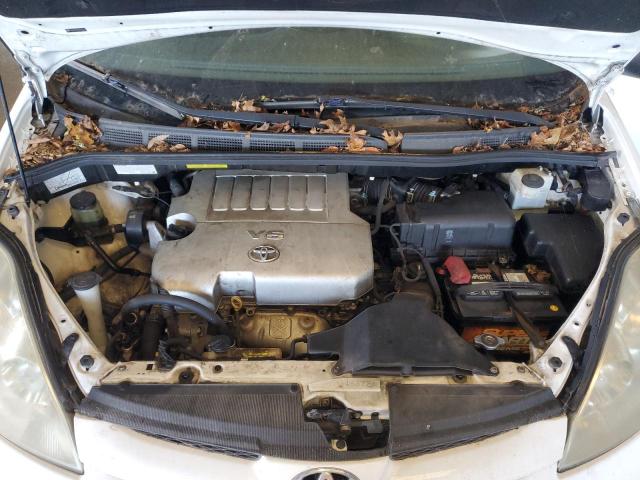 2009 TOYOTA SIENNA CE #3293718389