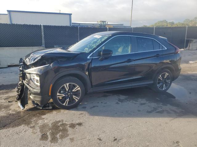 Global Auto Auctions: 2024 MITSUBISHI ECLIPSE CR