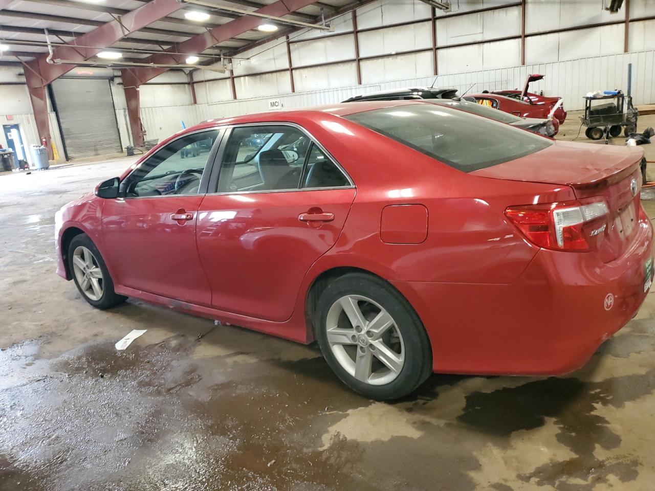 TOYOTA CAMRY L