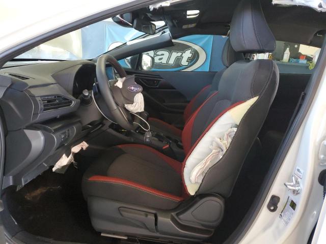 2024 SUBARU IMPREZA RS JF1GUHHC8R8905381