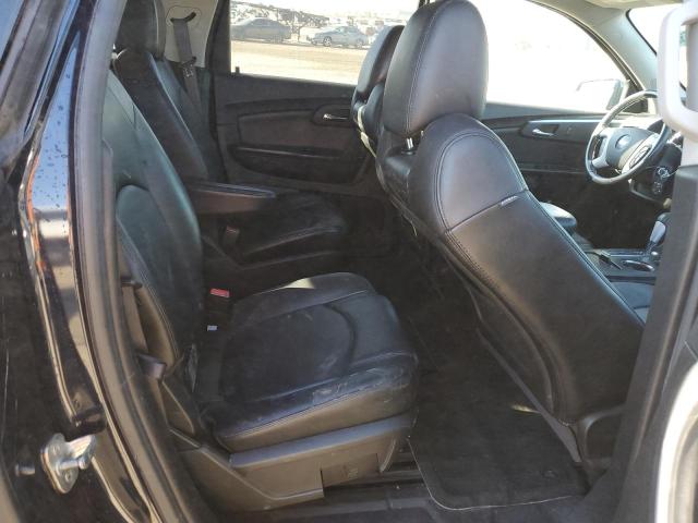 2011 CHEVROLET TRAVERSE L #3284114539