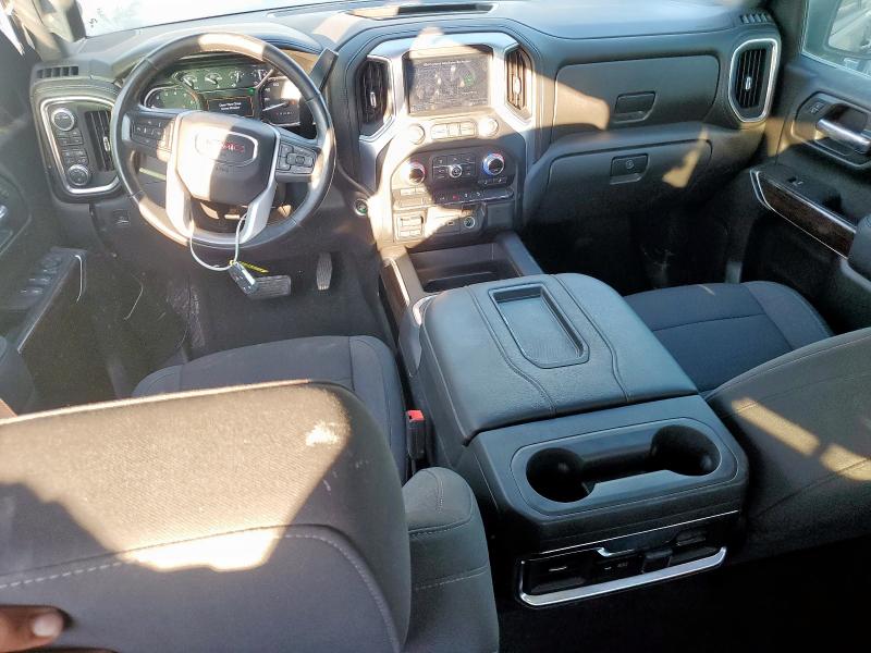 2021 GMC SIERRA K15 #3284166566