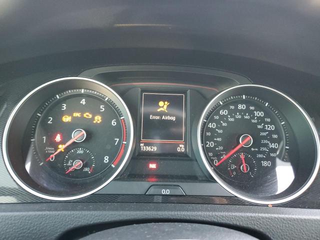 2017 VOLKSWAGEN GTI SPORT 3VW547AU7HM066085