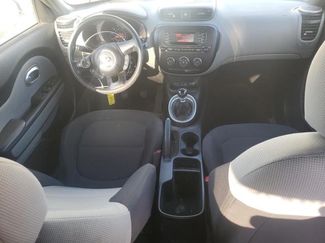 2015 KIA SOUL - KNDJN2A2XF7168584