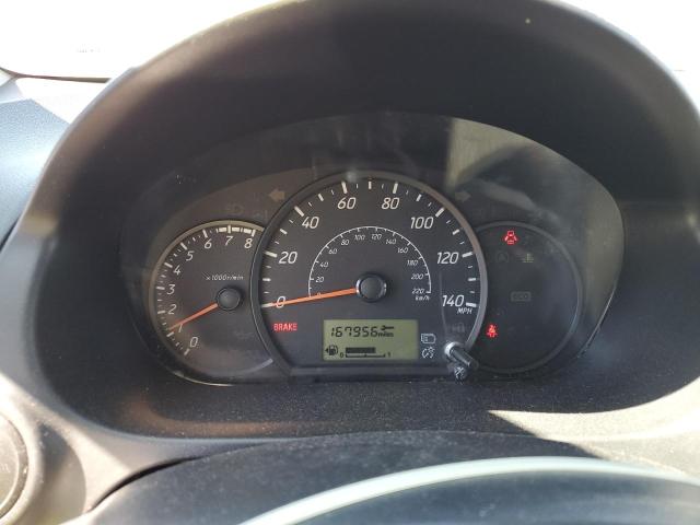 2018 MITSUBISHI MIRAGE ES #3301751424