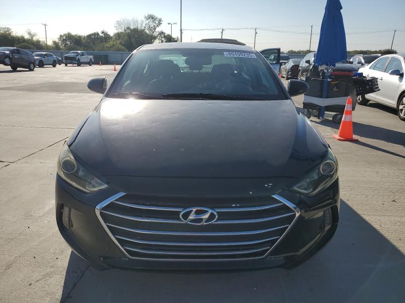 2018 HYUNDAI ELANTRA SE - 5NPD84LF5JH274154
