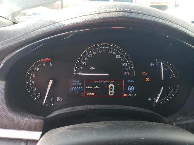 2018 CADILLAC XTS LUXURY - 2G61M5S30J9159463