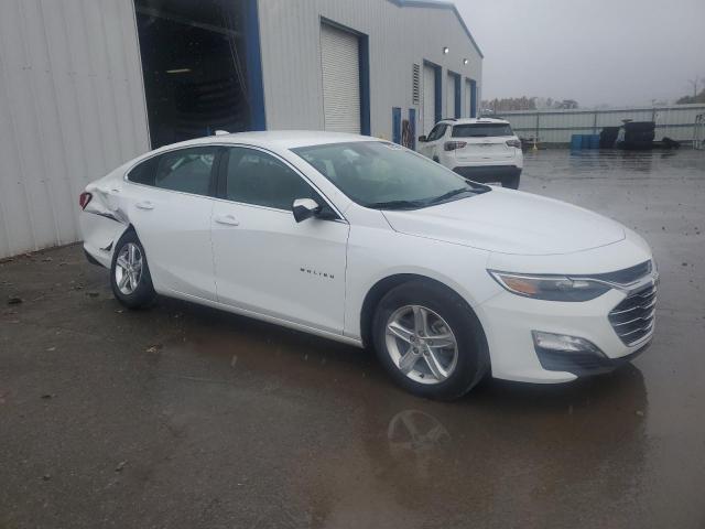 2024 CHEVROLET MALIBU LT - 1G1ZD5ST1RF207466