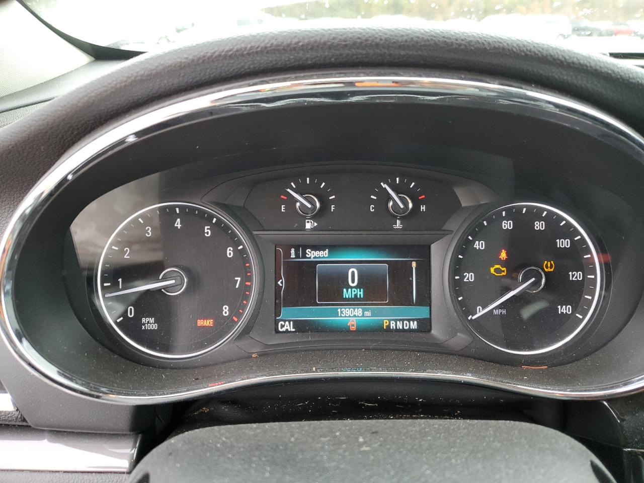 BUICK ENCORE PREFERRED