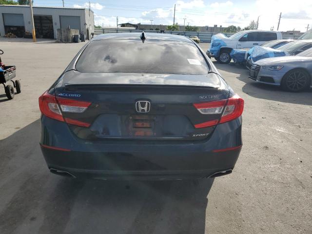 2021 HONDA ACCORD SPO #3304007652