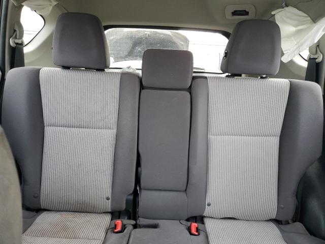 2013 TOYOTA RAV4 LE #3294232895