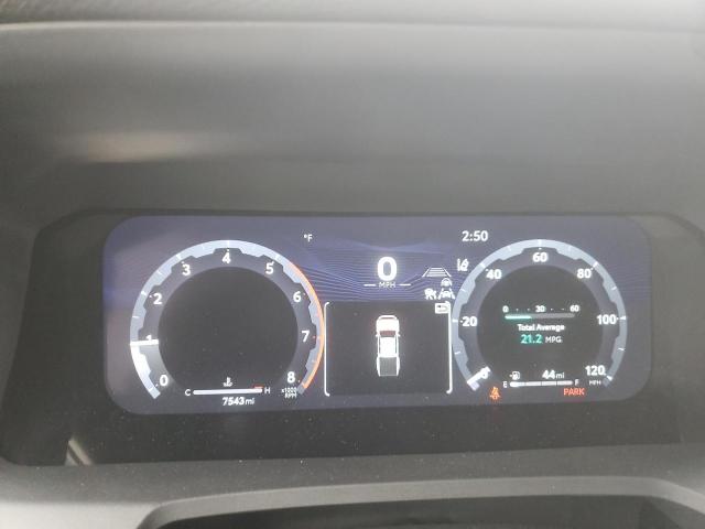 2024 TOYOTA TACOMA DOU #3290443770