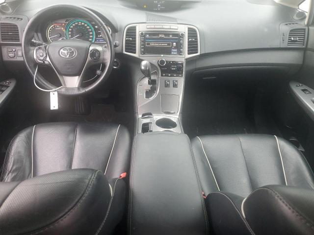 2014 TOYOTA VENZA LE - 4T3BK3BB7EU100408