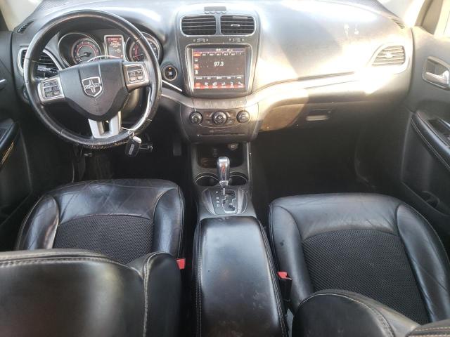 2020 DODGE JOURNEY CR - 3C4PDCGB7LT188910