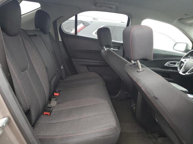 2012 CHEVROLET EQUINOX LT #3287610006
