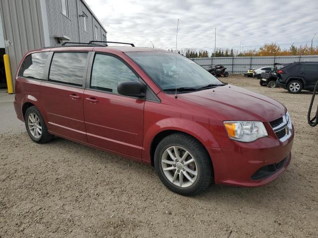 2015 DODGE GRAND CARAVAN SE - 2C4RDGBG5FR647541