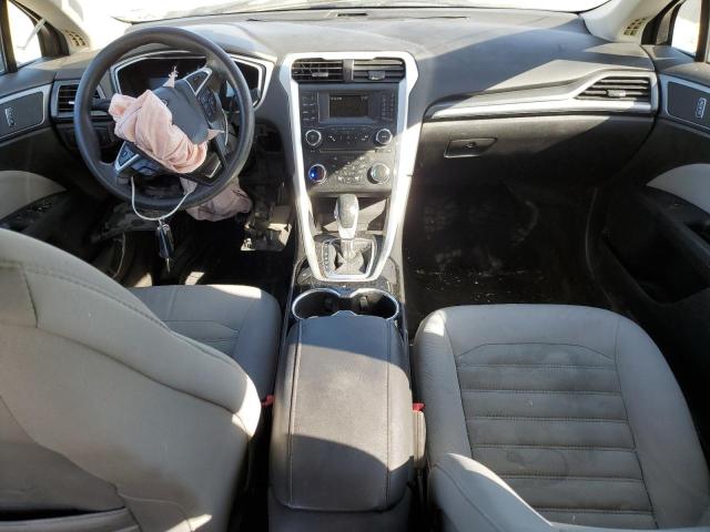 2015 FORD FUSION S H - 3FA6P0UU8FR106312