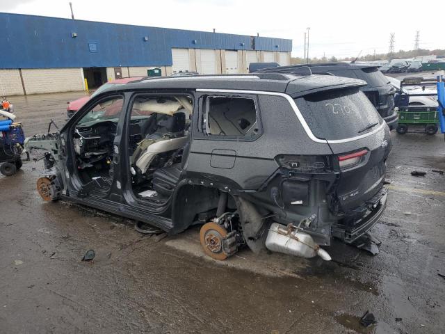 2022 JEEP GRAND CHEROKEE L LIMITED #3291042171