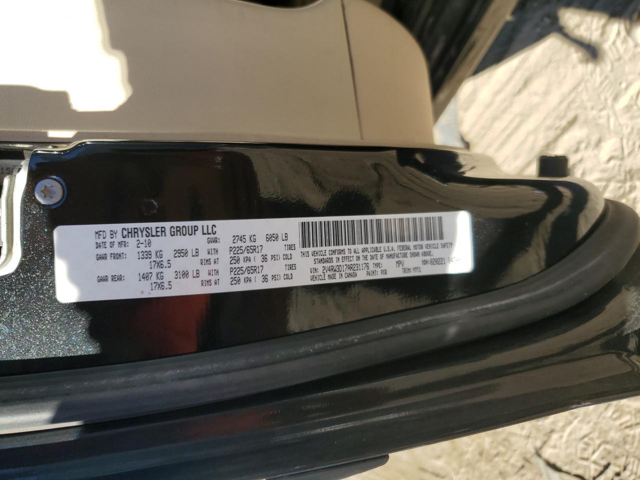 VOLKSWAGEN ROUTAN SE