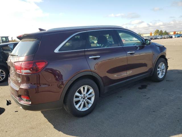 2019 KIA SORENTO L #3282544862