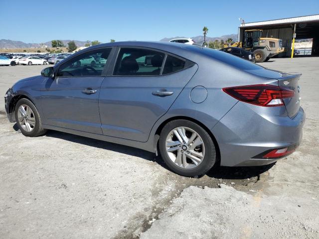 2019 HYUNDAI ELANTRA SE - KMHD84LF6KU875639