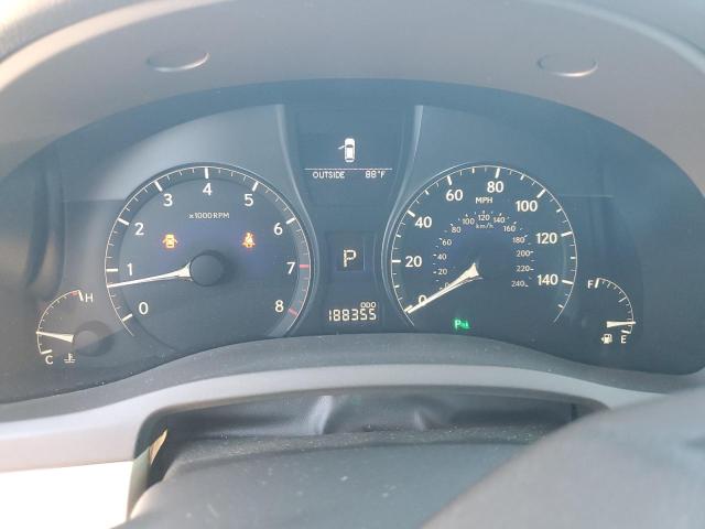 2010 LEXS RX 350 #3268525954