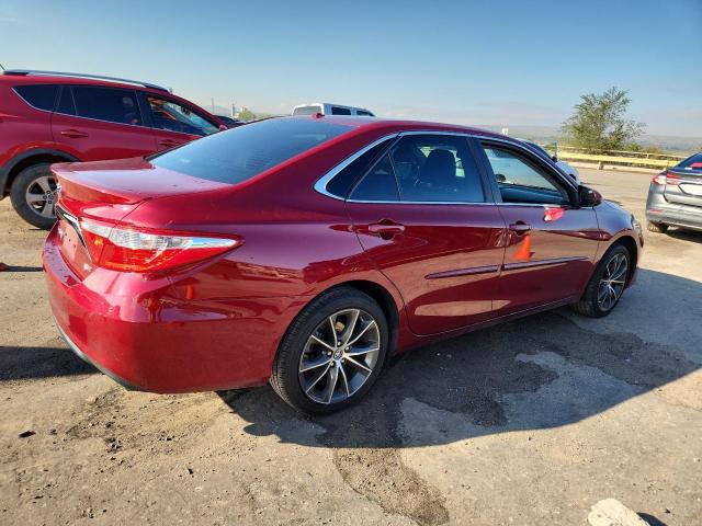 2015 TOYOTA CAMRY XSE 4T1BK1FK2FU557622