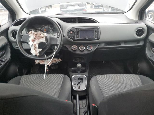 2015 TOYOTA YARIS - VNKKTUD31FA014818