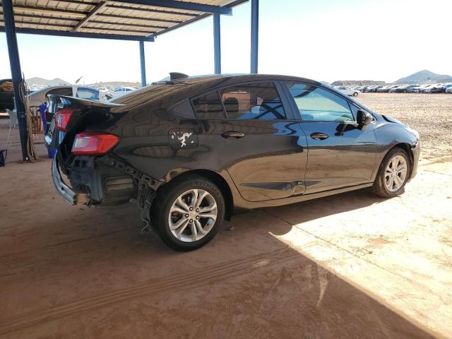 2019 CHEVROLET CRUZE LS #3309634067