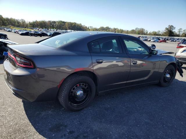 2022 DODGE CHARGER PO 2C3CDXKG6NH134006
