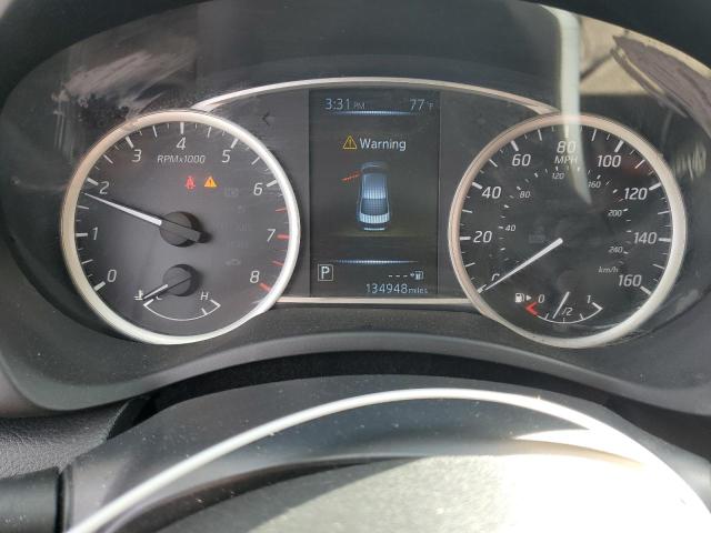 2016 NISSAN SENTRA S - 3N1AB7AP8GL669927