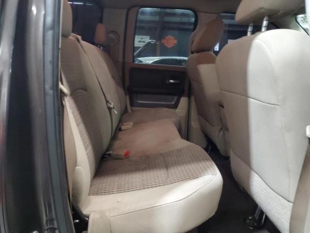 2010 DODGE RAM 1500 - 1D7RV1GPXAS262735