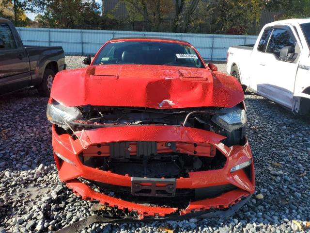 2019 FORD MUSTANG GT #3290217237