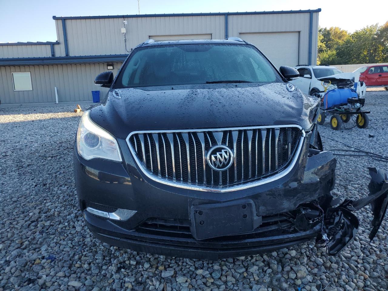 BUICK ENCLAVE