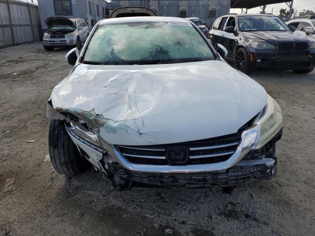 2015 HONDA ACCORD SPO - 1HGCR2F54FA226760