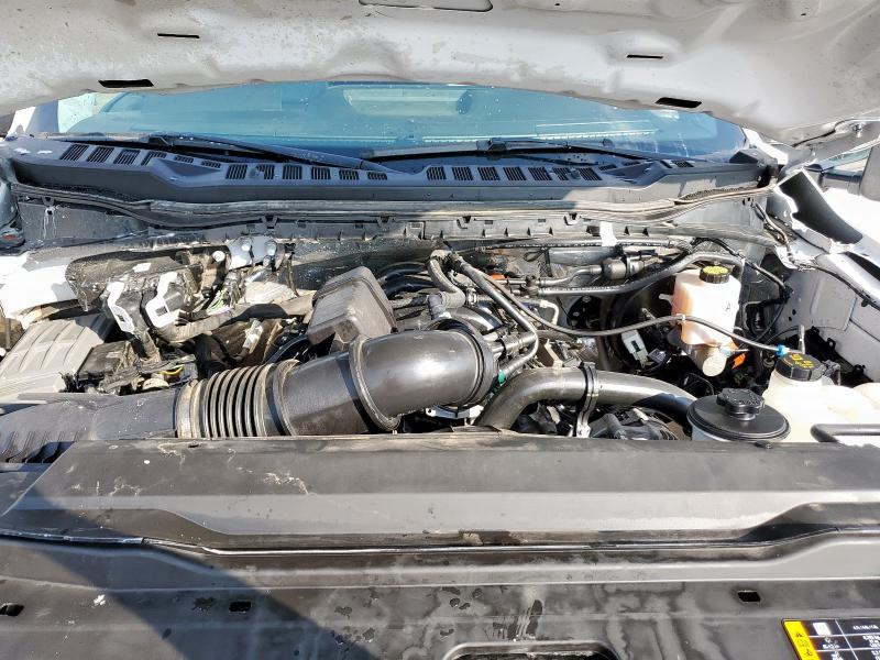 2024 FORD F250 SUPER 1FT7W2BA1REC56727