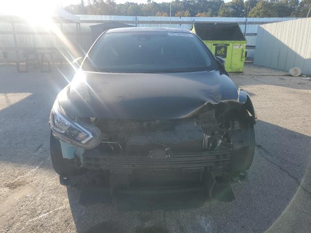 2021 NISSAN VERSA SV #3293499434