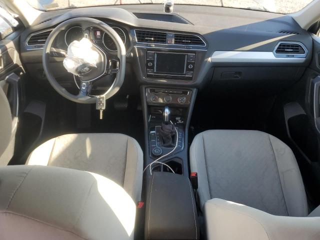 2021 VOLKSWAGEN TIGUAN S - 3VV0B7AX6MM015878