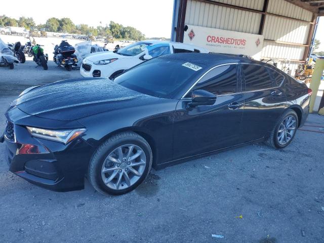 ACURA TLX
