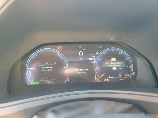 2025 TOYOTA GRAND HIGH #3286499269