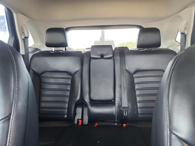 2023 FORD EDGE SEL - 2FMPK4J91PBA15351