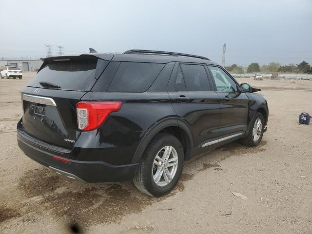 2021 FORD EXPLORER X #3282506872