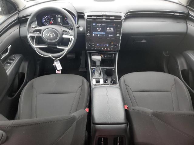 2024 HYUNDAI TUCSON SEL - 5NMJB3DE8RH401363