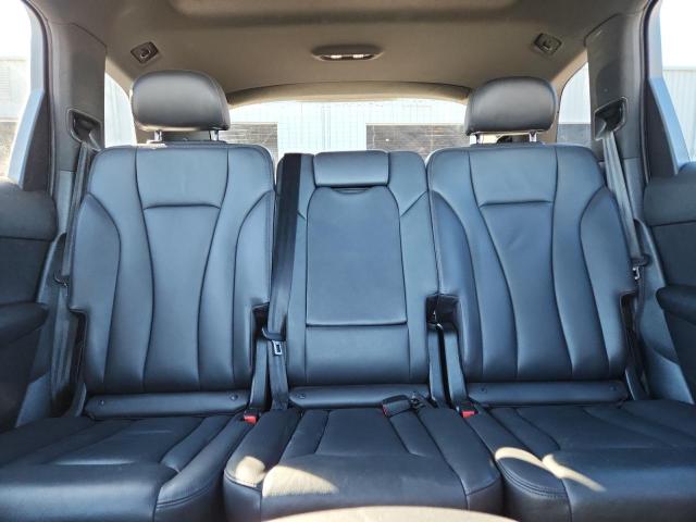 2017 AUDI Q7 PREMIUM #3297962829