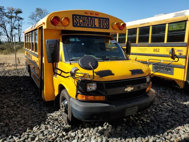 CHEVROLET MINOTOUR G3500