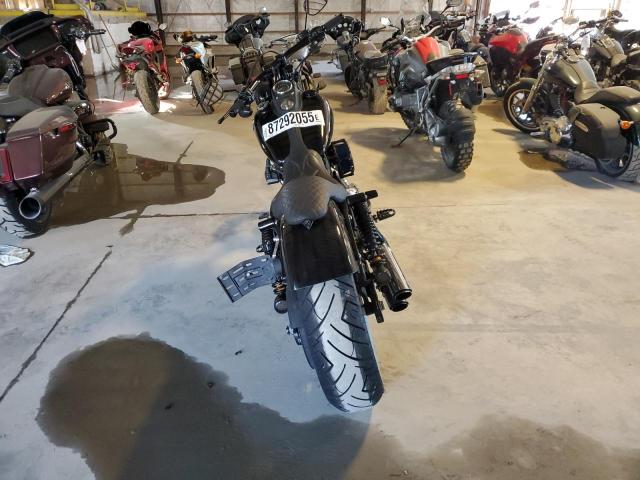 2016 HARLEY-DAVIDSON FXDB DYNA #3270770876